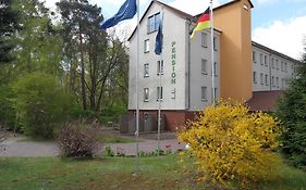 Landguthotel Hotel-Pension Sperlingshof